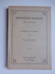 Cramer, S.. - Doopsgezinde bijdragen, 48e Jaargang.