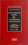 Peter G.W. Keen - Shaping the future: Concurrentiebeleid & Informatietechnologie Creëren van concurrentievoordelen met behulp van informatiesystemen