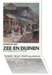 DEVENT Georges - Zee en duinen. Kusttoerisme in de 19de eeuw.