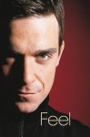 Chris Heath, Roger Williams - Feel : Robbie Williams