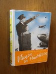Steenderen, C van; Sluys, W.N. v.d. - Vliegen en fladderen
