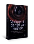David Wertheim - Verloren in de tijd van Einstein David Wertheim - Verloren in de tijd van Einstein