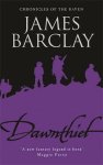 James Barclay - Dawnthief