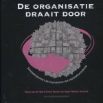 Simon van der Veer, Tamira Nicolai-van Vught, Wouter Hendrikx - De organisatie draait door yelevisieprogramma's als inspiratiebron voor organisatieverandering
