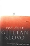 Slovo, Gillian - Red dust