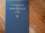Loos J. - De theologie van Kohlbrugge