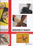 Pfeiffer, Ingrid u.a. - László Moholy-Nagy Retrospective.