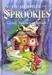 Diversen - De mooiste sproojes van Grimm, Andersen en Perrault