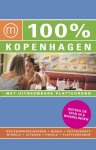 Marieke Wijnmaalen, N.v.t. - 100% stedengidsen - 100% Kopenhagen