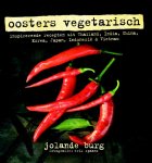 Jolande Burg - Oosters vegetarisch