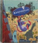 Disney, W.  Saxon, V. - Ratatouille / gouden Boekje