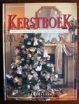 Ans van Heijnsbergen-Dokter - Kerstboek vol verrassende versieringen