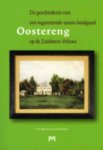 Cyp Quarles van Ufford - Oostereng. De geschiedenis van een negentiende-eeuws landgoed op de Zuidwest-Veluwe