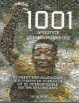  - De 1001 grootste voetbalmomenten -De meest indrukwekkende doelpunten en momenten uit de internationale voetbalgeschiedenis