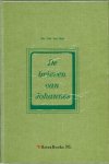 Dam, Ds. Chr. van - De brieven van Johannes door ds. Chr. van Dam, emeritus predikant van de Gereformeerde Gemeente. Ds. van Dam geeft in dit boek een meditatieve uitleg van de drie brieven van Johannes.