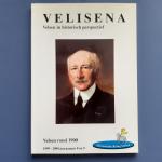  - Velisena / Velsen rond 1900 / Jaargang 8 en 9