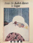 Claude Lepape, Thierry Defert - From the Ballets Russes to Vogue. The Art of George Lepape