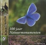 Krikhaar, Noor - 100 Jaar natuurmonumenten