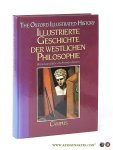 Kenny, Anthony (ed.). - Illustrierte Geschichte der Westlichen Philosophie. Übersetzt von Hermann Vetter.