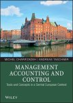 Michel Charifzadeh - Management Accounting and Control