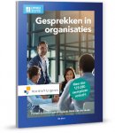 Yvonne Gramsbergen-Hoogland, Henk van der Molen - Gesprekken in organisaties