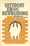 Schaeffer, Hein / Vrijdag, Hein - Uittocht en bevrijding. Tien mensen over hun levenscrisis.
