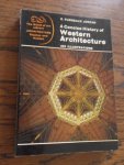Furneaux Jordan, R. - A concise history of Western Architecture