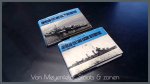 LENTON, H T - American Fleet and Escort Destroyers volume 1 and 2 (complete) LENTON, H T - American Fleet and Escort Destroyers volume 1 and 2 (complete)