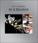 Anastasia Young - Art et techniques de la bijouterie.