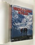 Graydon, Don (Editor) Paul Gauthier, Myrna Plum - Mountaineering - The freedom of the hills  (gratis hierbij:Stefano Ardito, Walking & Climbing in the Alps)