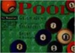 Wil Monsieurs, Nederlandse Pool Federatie - Pool geschiedenis : internationale spelregels : sport & recreatie