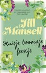 Jill Mansell, N.v.t. - Huisje boompje feestje