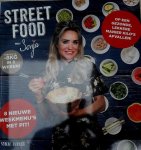 Sonja Bakker - Streetfood met Sonja Sonja Bakker - Streetfood met Sonja