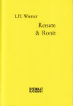 Wiener, L.H. - Renate & Ronit. Wiener, L.H. - Renate & Ronit.