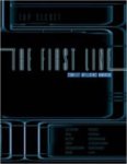 Isaacs, Ross - First Line Starfleet Intelligence Handbook (Star Trek Next Generation)