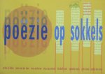 Ekkers, Remco (inleiding). - Poëzie op sokkels.