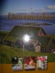 Gielen, Mark - Toeren & tafelen Denemarken