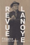 Lanoye, Tom - Revuel Lanoye. Filippica (polemische replieken)