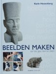 K. Hesselberg - Beelden maken van klei, gips, hout en steen
