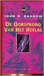 John D'Alton - De oorsprong van het heelal