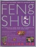 Too, Lillian / Hof, Paul - Geïllustreerde encyclopedie van Feng Shui - de complete gids over de filosofie en technieken van feng shui