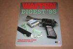 - Waffen Digest '95  (geweren, revolvers, pistolen etc)