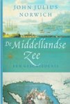 NORWICH, John Julius - De Middellandse Zee