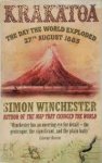 Simon Winchester 25372 - Krakatoa The Day the World Exploded, 27 August 1883