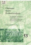 Pieper / Spee e.a. - Charisma, Ambt, Professionaliteit - Theologische verkenningen bij een onderzoek onder pastoraal werk
