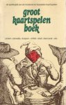 Martinus, L. - Groot kaartspelenboek. De spelregels van de moderne en klassieke kaartspelen