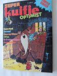 diverse auteurs - Super Kuifje. Optimist.