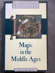Kieckhefer Richard - Magic in the Middle Ages
