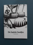 Harold de Boer - De laatste loodjes Harold de Boer - De laatste loodjes