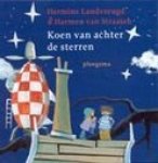 Landvreugd,Hermine - Koen van achter de sterren